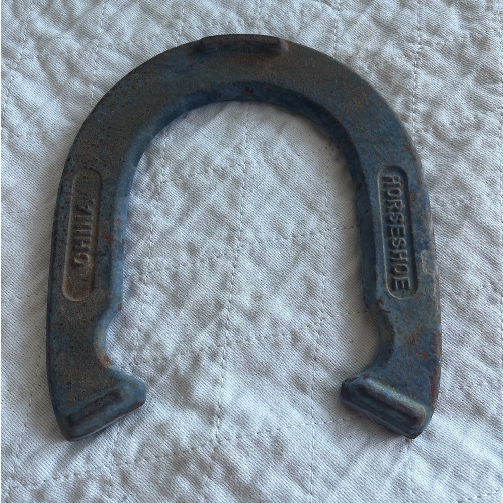 Horse Shoe